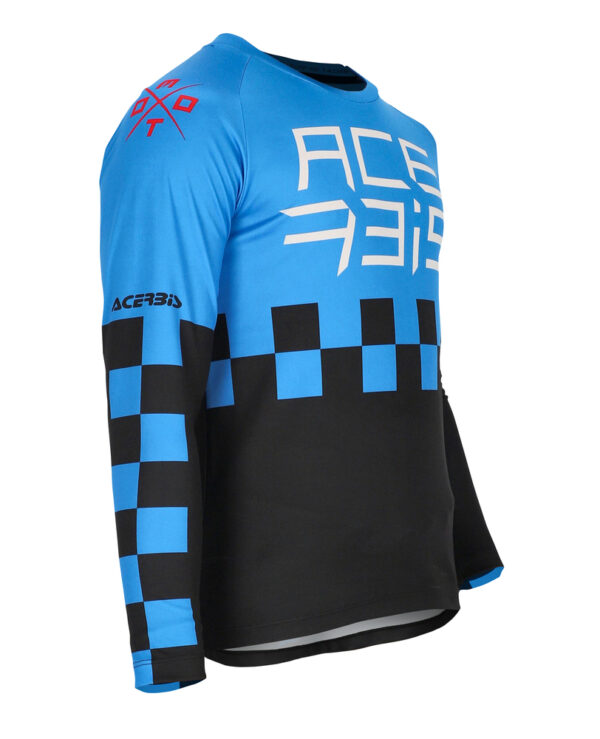 CAMISOLA ACERBIS MX J-KID ONE 